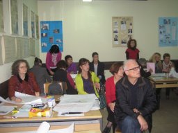 СЕМИНАР „ДОСТИГНУЋА МЛАДИХ У СРБИЈИ“