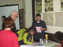 СЕМИНАР „ДОСТИГНУЋА МЛАДИХ У СРБИЈИ“