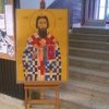Школска слава, Свети Сава 2015.