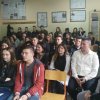 ПОЕЗИЈА СПАЈА РАЗЛИЧИТЕ ЦИВИЛИЗАЦИЈЕ