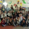   Дечија недеља у школи у  Лучанима