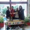   Дечија недеља у школи у  Лучанима