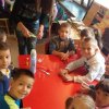   Дечија недеља у школи у  Лучанима