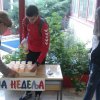   Дечија недеља у школи у  Лучанима