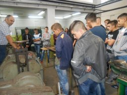 Нови Сад 2017.