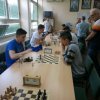 Шаховски турнир „ТОП 10“ 2017