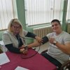 Акција добровољног давања крви 2019.