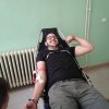 Акција добровољног давања крви 2019.