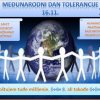 Дан толеранције 2022.