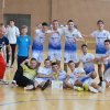 Пехар за футсал екипу 2024.