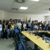 Посета Делегацији ЕУ и Европском инфо центру 
